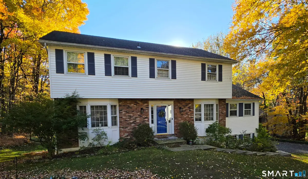 18 Topfield Road, Danbury, CT 06811 - #1