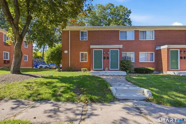 444 Middle Turnpike West #72, Manchester, CT 06040
