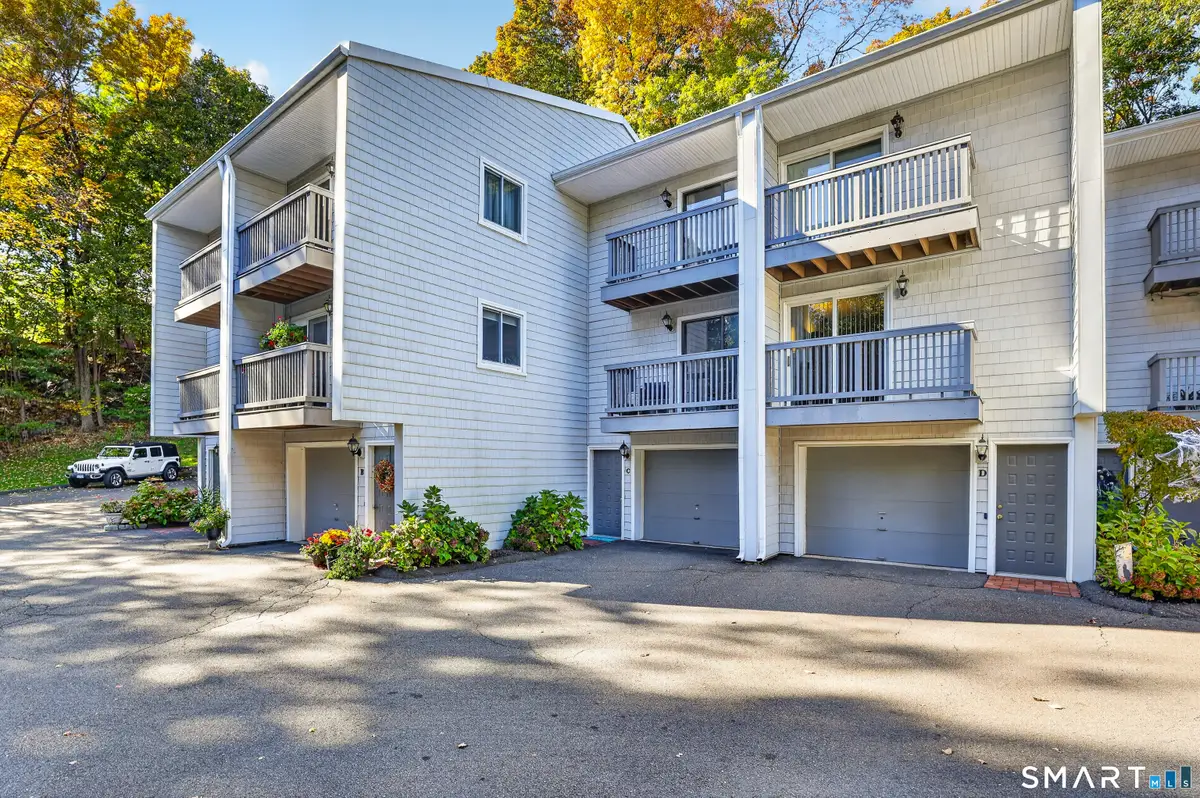 16 Rockmeadow Road #C, Norwalk, CT 06850 - #1