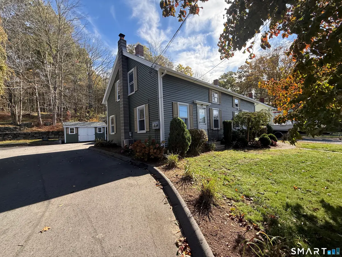 91 Riverside Drive, Thompson, CT 06277 - #1