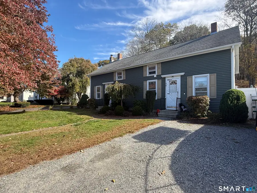 91 Riverside Drive, Thompson, CT 06277 - #3