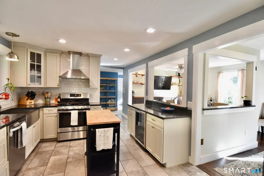 128 Spicer Road, Thompson, CT 06277 - #2