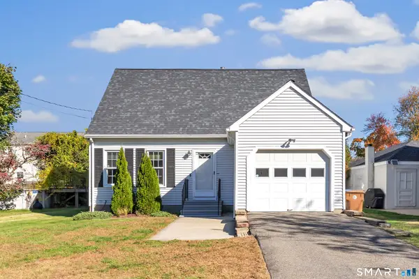 26 Dana Avenue, Shelton, CT 06484