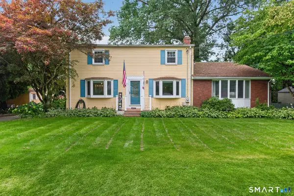 22 Miller Road, East Granby, CT 06026