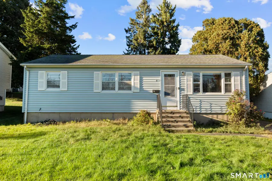 56 Warfield Street, Milford, CT 06461 - #2