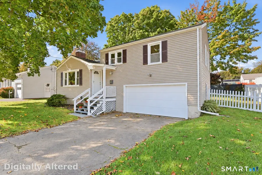 31 Ruth Ann Terrace, Milford, CT 06461 - #2