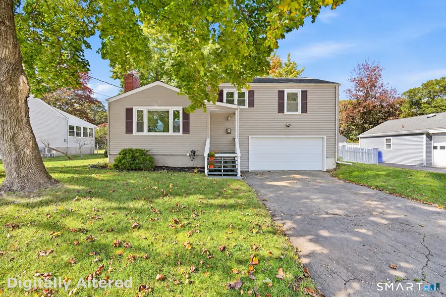 31 Ruth Ann Terrace, Milford, CT 06461 - #3