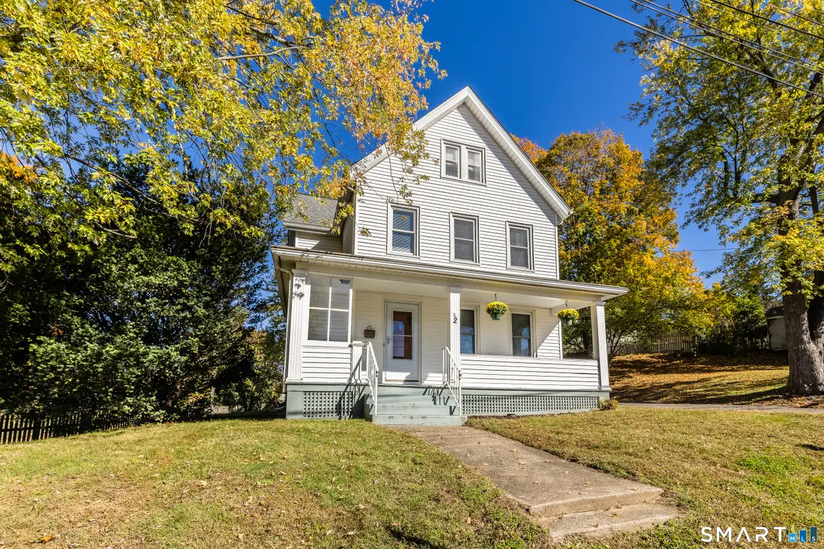 2 Rufus Street, Ansonia, CT 06401 - #1