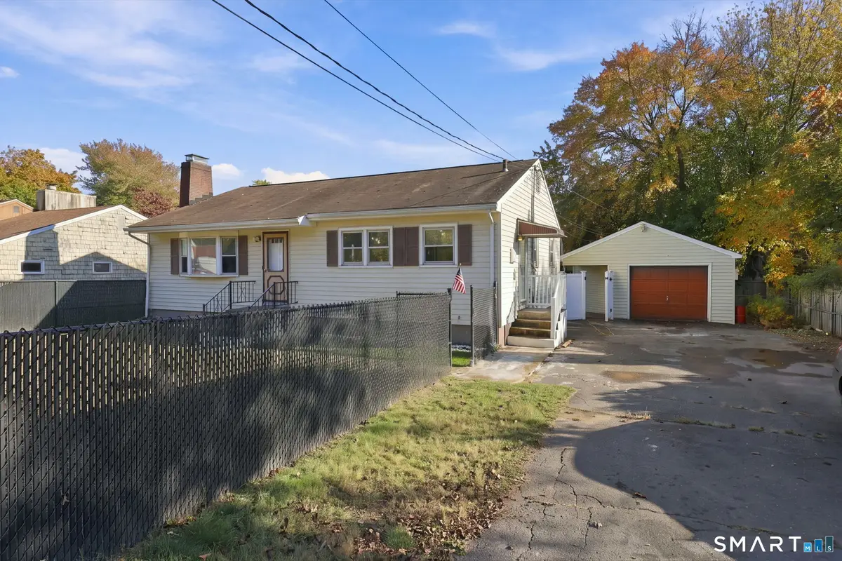 1121 Tolland Street, East Hartford, CT 06108 - #1