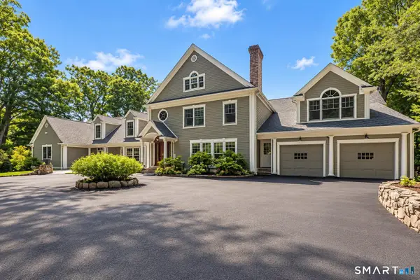 91 Dogwood Lane, Stamford, CT 06903