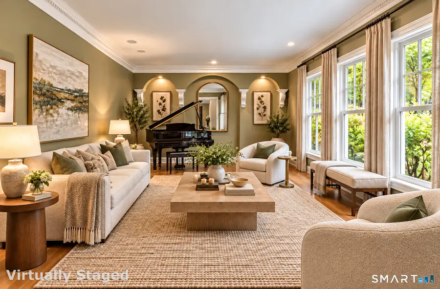 91 Dogwood Lane, Stamford, CT 06903 - #2