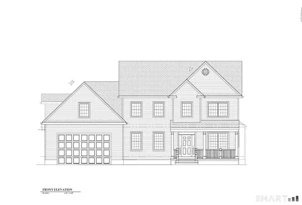 4 Stefania's Way #Lot 5, North Branford, CT 06472