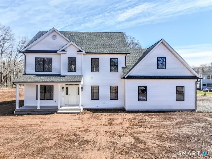 4 Stefania's Way #Lot 5, North Branford, CT 06472 - #2