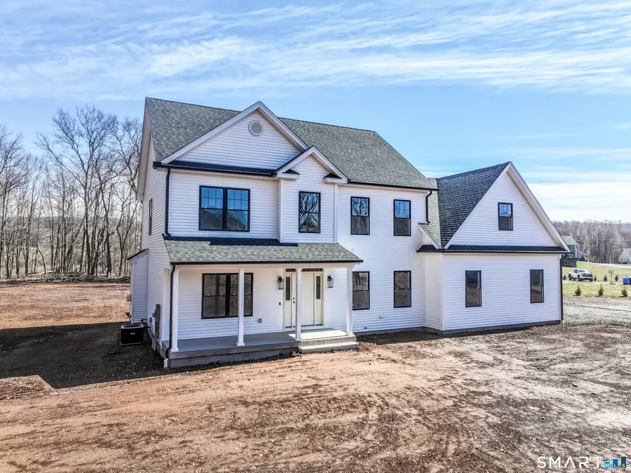4 Stefania's Way #Lot 5, North Branford, CT 06472 - #3