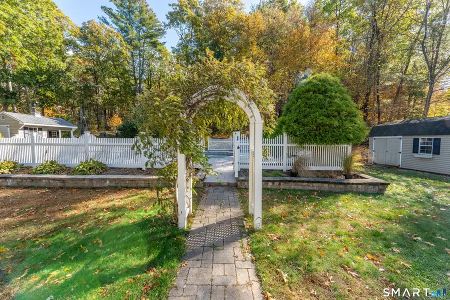 29 Marcy Lane, Thompson, CT 06255 - #2