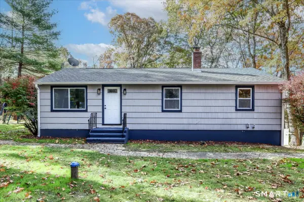 110 Woodland Drive, Harwinton, CT 06791