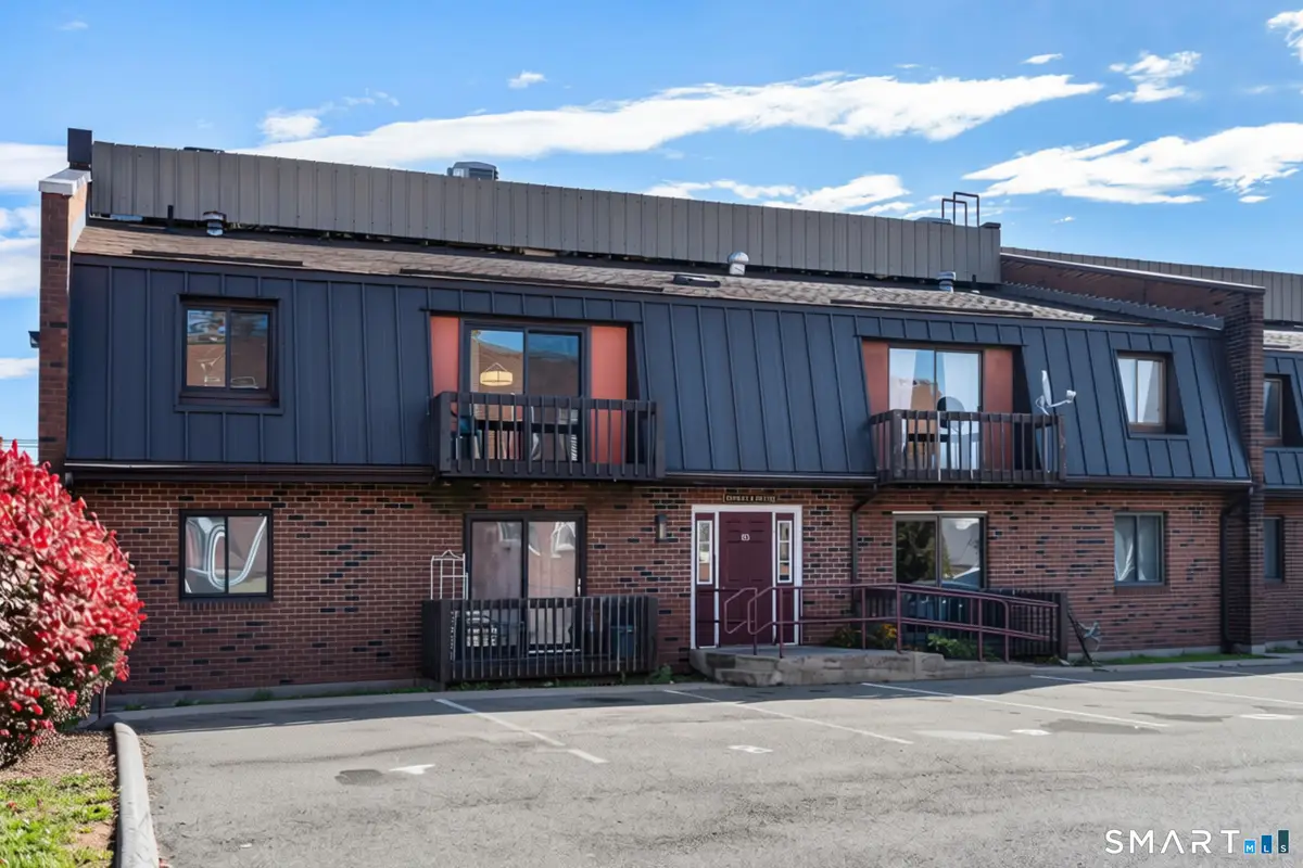 80 Main Street #C3, Windsor Locks, CT 06096 - #1