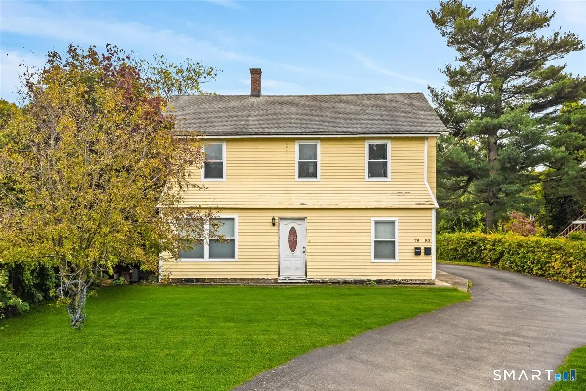 78 Clover Street, Waterbury, CT 06706 - #1