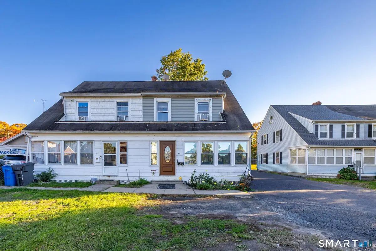 815 New Britain Avenue, Hartford, CT 06106 - #1