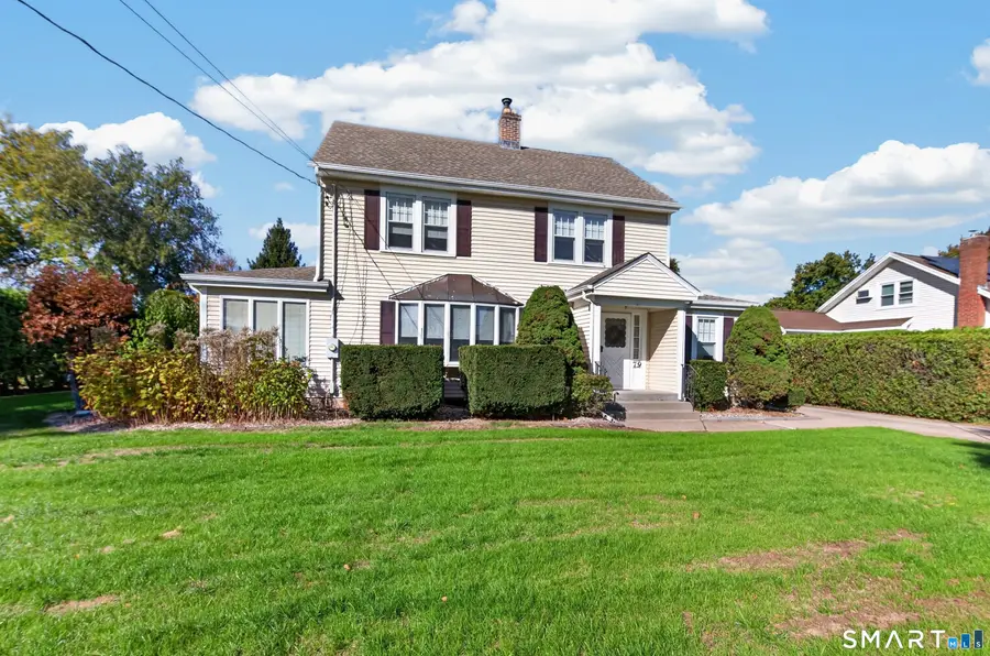 79 Farmington Avenue, Plainville, CT 06062 - #3