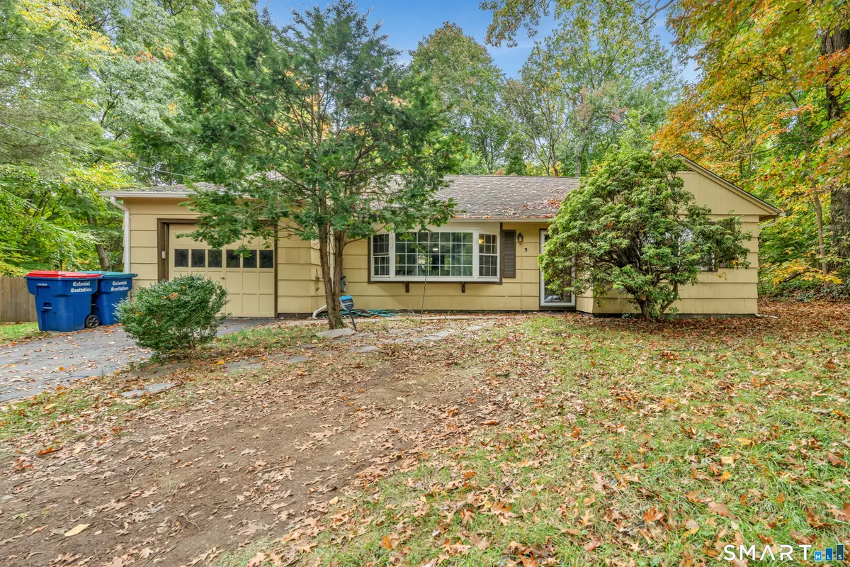 3 Juniper Circle, Trumbull, CT 06611 - #1