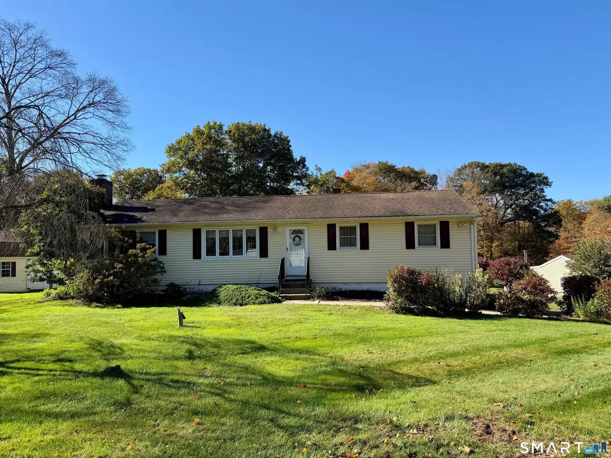 2 Jerz Lane, North Branford, CT 06471 - #1