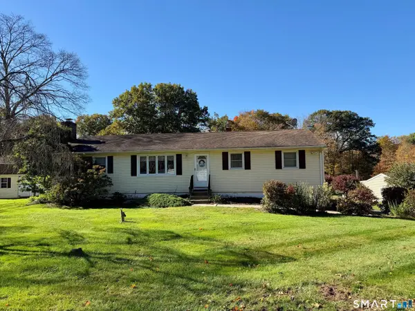 2 Jerz Lane, North Branford, CT 06471