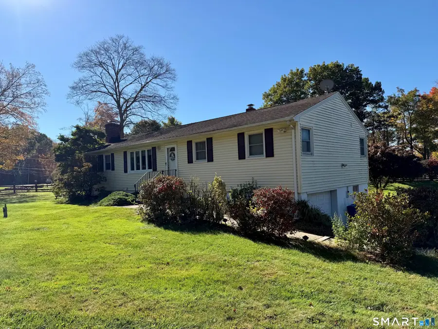 2 Jerz Lane, North Branford, CT 06471 - #2