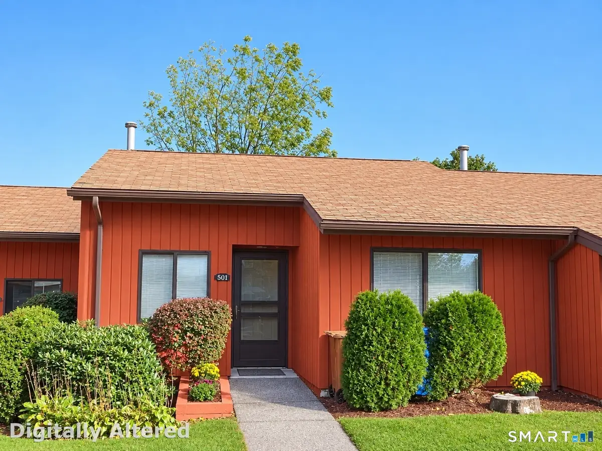 501 Asbury Ridge #501, Shelton, CT 06484 - #1