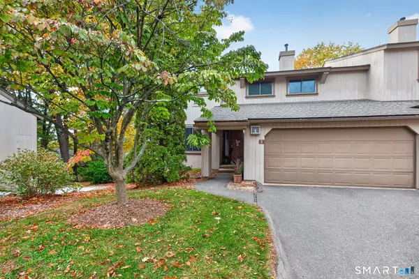 3 Redwood Lane #3, Avon, CT 06001