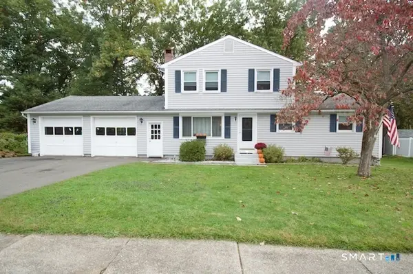 132 Hilltop Road, Plainville, CT 06062