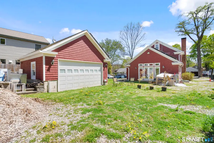 9 Reservoir Street, Bethel, CT 06801 - #2