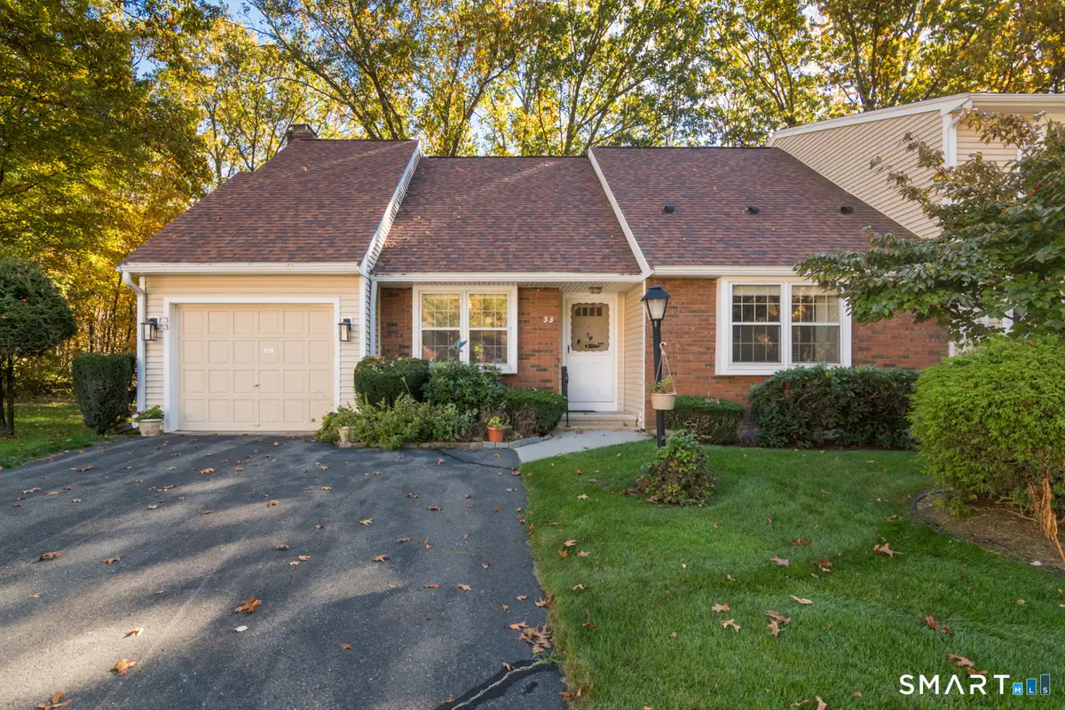 33 The Meadows #33, Enfield, CT 06082 - #1
