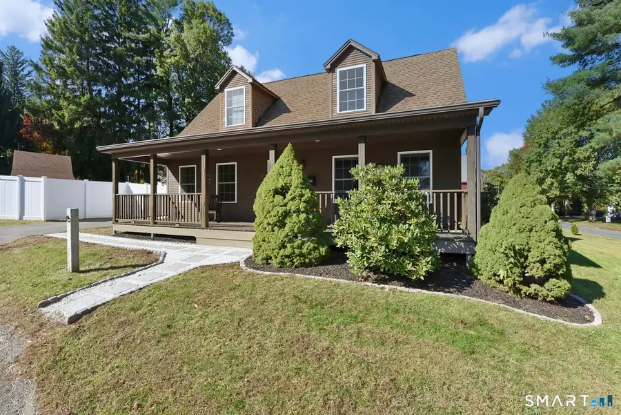 33 Longvue Drive, Wethersfield, CT 06109 - #2