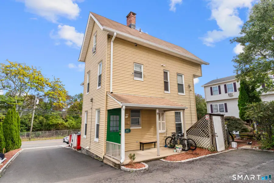 25 Van Buren Avenue #1, Norwalk, CT 06850 - #3