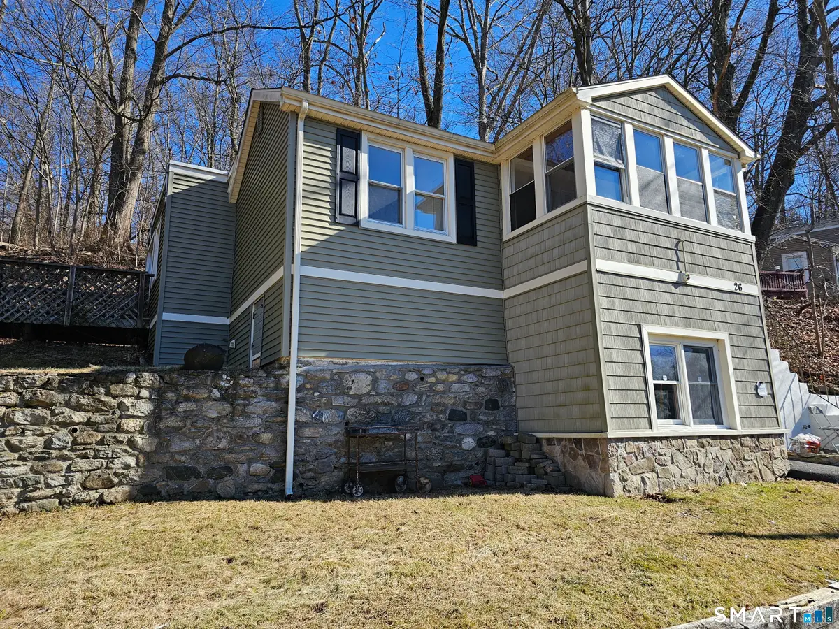 26 Calverton Drive, New Fairfield, CT 06812 - #1