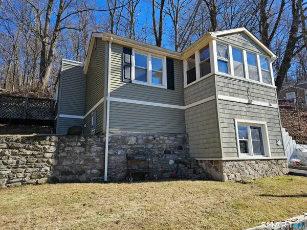 26 Calverton Drive, New Fairfield, CT 06812