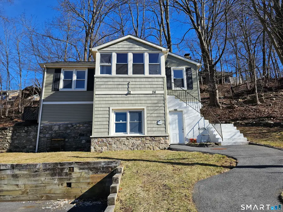 26 Calverton Drive, New Fairfield, CT 06812 - #2