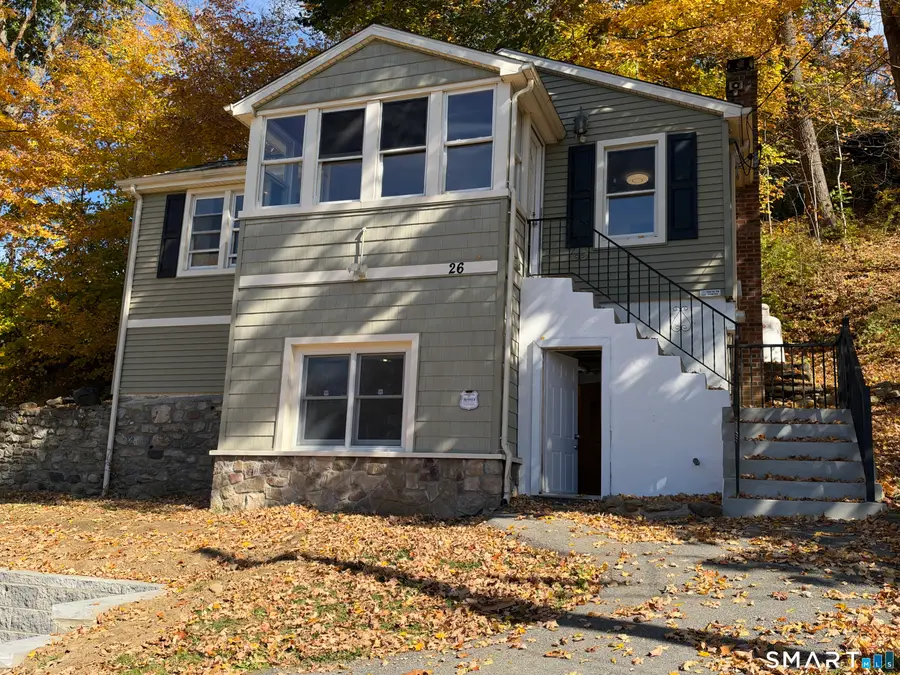 26 Calverton Drive, New Fairfield, CT 06812 - #3