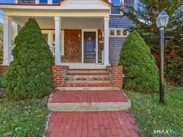 41 Florence Avenue, New Haven, CT 06512
