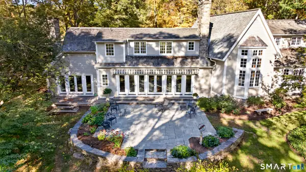 150 Joshuatown Road, Lyme, CT 06371