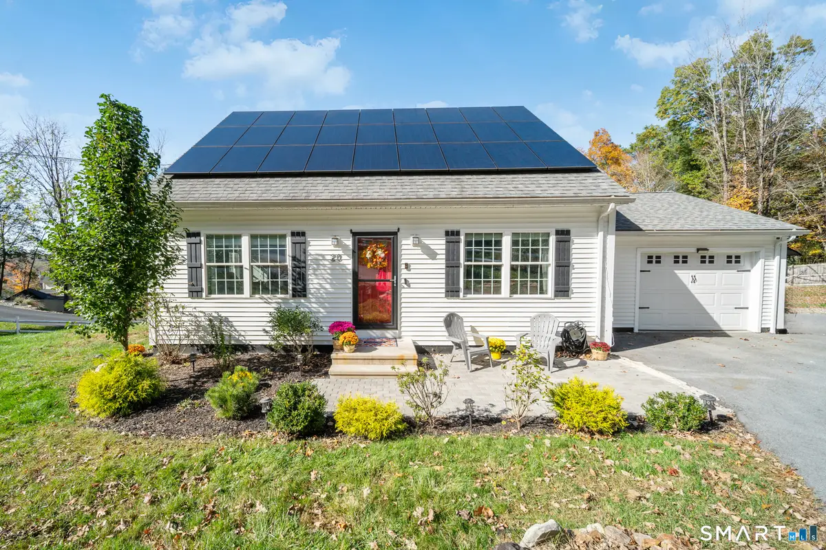 20 Nichols Street, Putnam, CT 06260 - #1