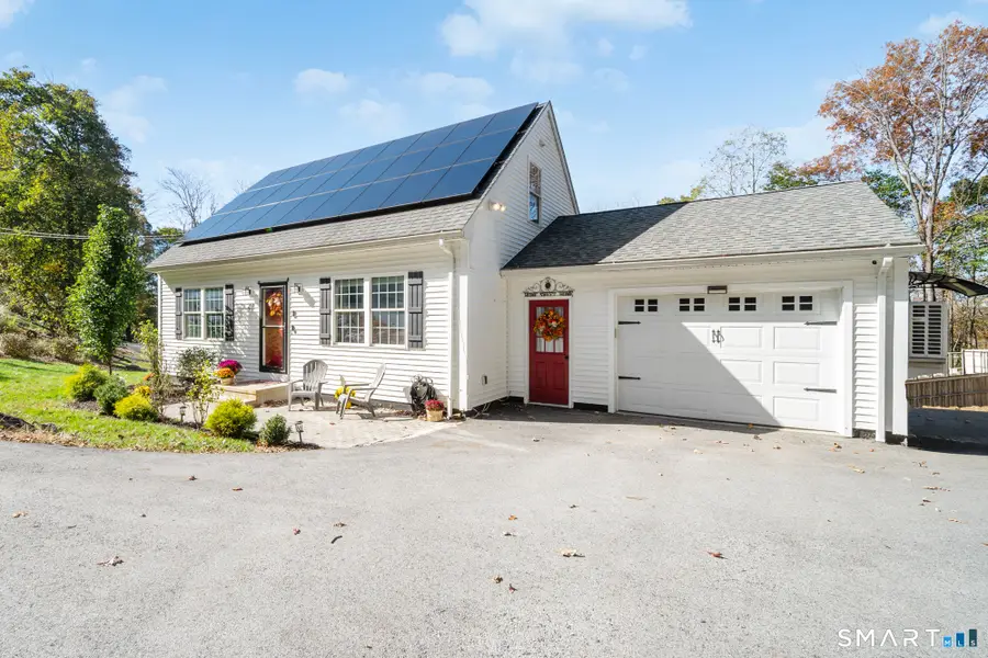 20 Nichols Street, Putnam, CT 06260 - #2