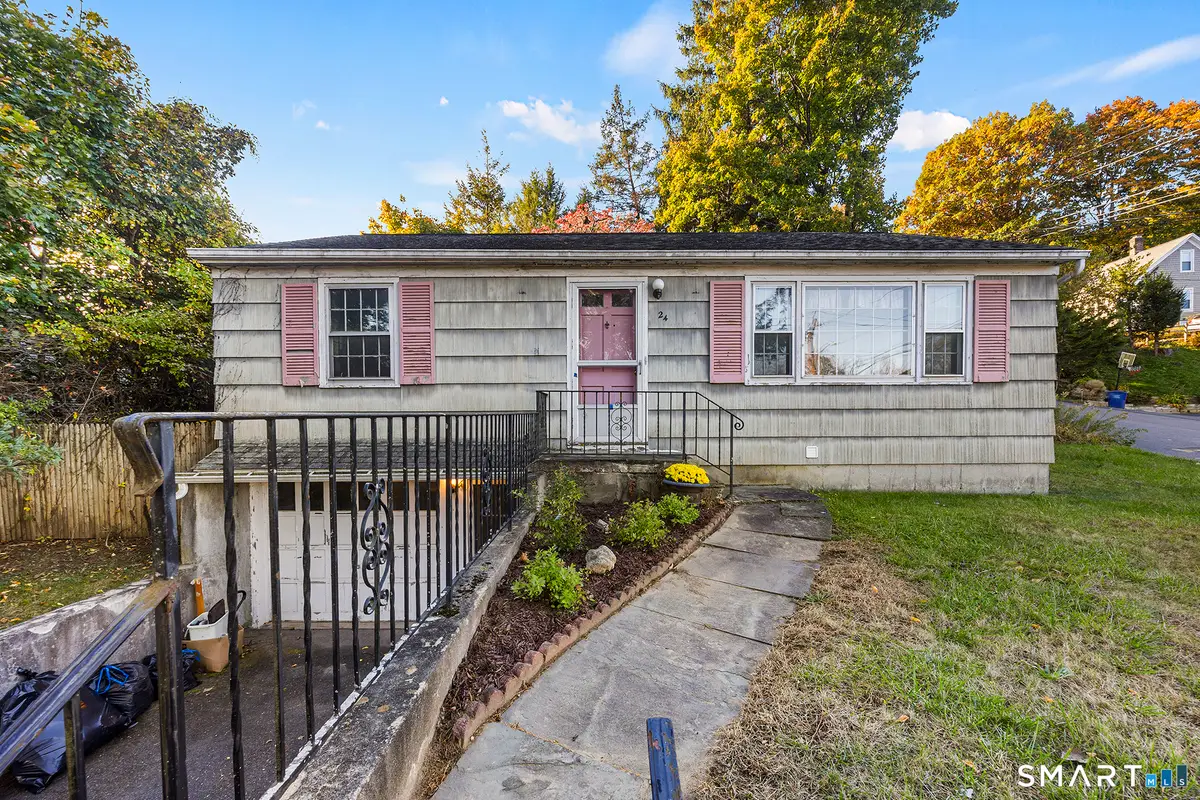 24 Diamond Avenue, Bethel, CT 06801 - #1