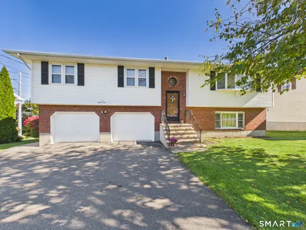 65 Heritage Drive, Waterbury, CT 06708