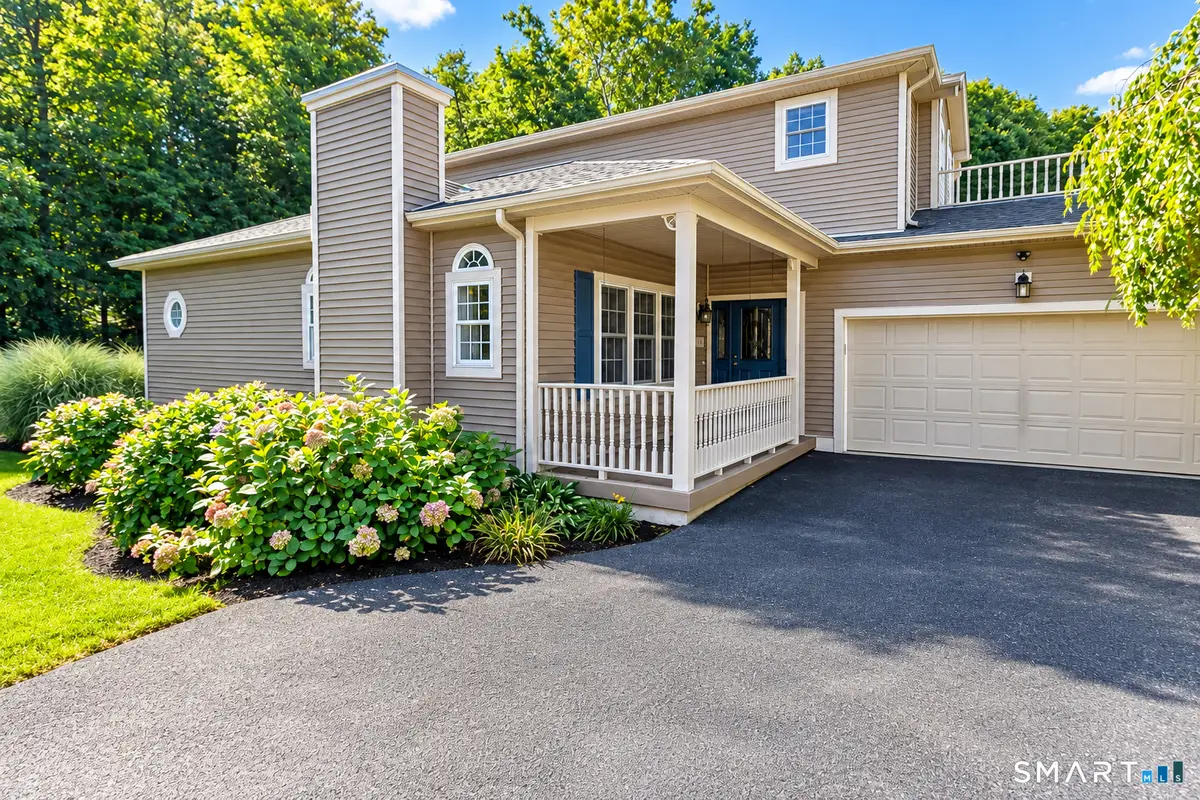 160 Hawthorne Drive #160, Berlin, CT 06037 - #1