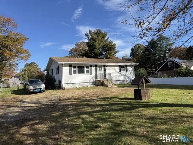 33 Deepwood Drive, Wolcott, CT 06716 - #1