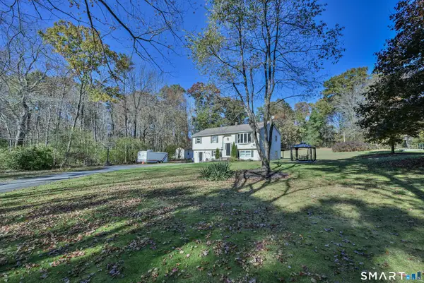 88 Baker Road, Thompson, CT 06277