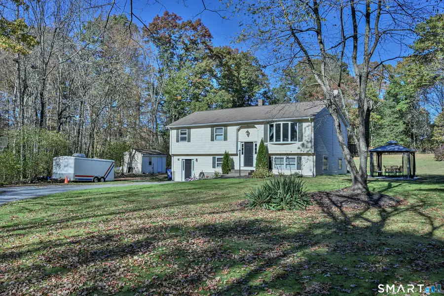 88 Baker Road, Thompson, CT 06277 - #2