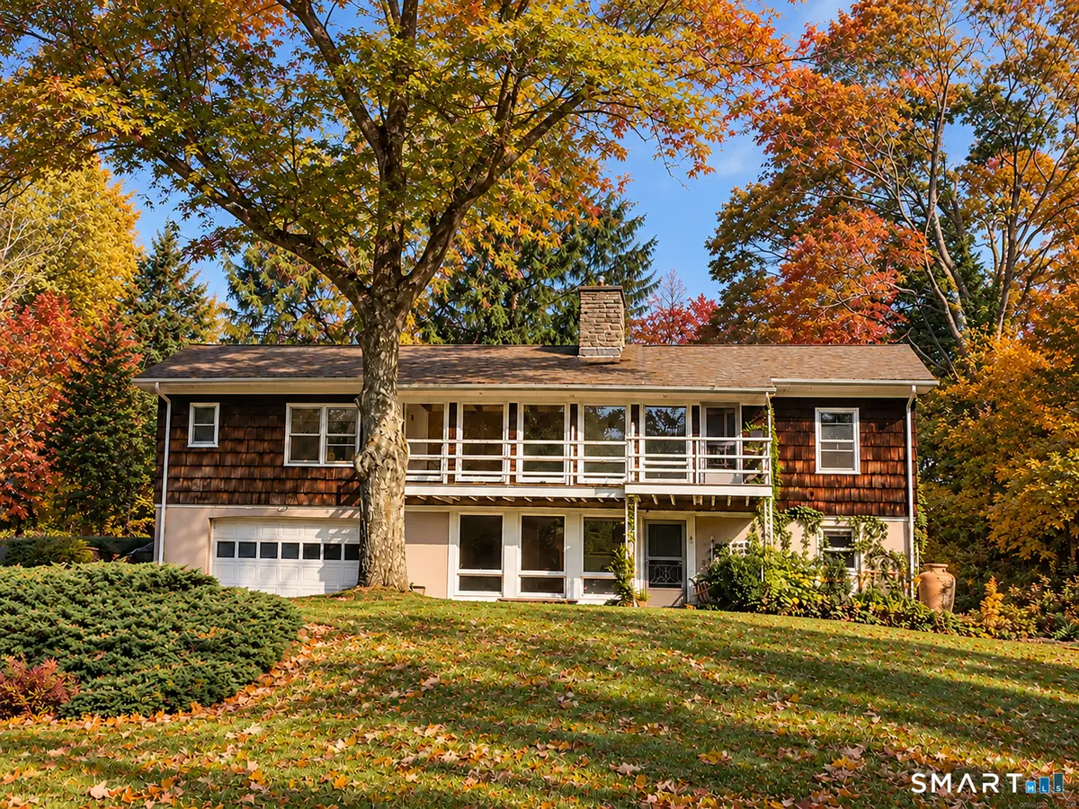 Address Withheld By Seller, Union, CT 06076 - #1